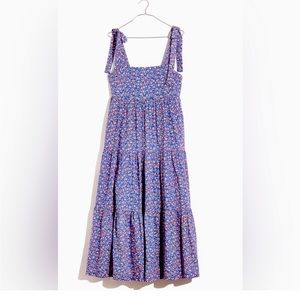 Madewell dress